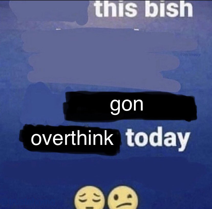 tristehomo's tweet photo. my brain once i wake up https://t.co/CCkYBqYsM8