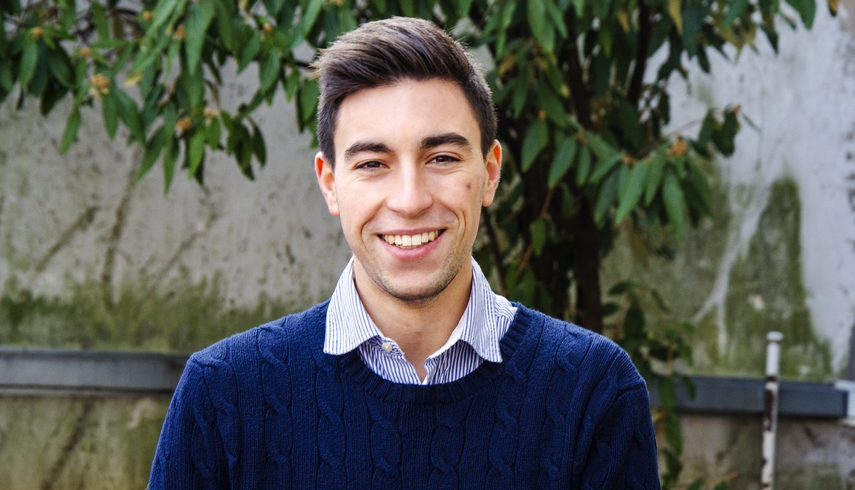 LideresMexicano's tweet photo. PrestaShop, plataforma de comercio electrónico, informó que ha nombrado a Mathias Pontier como Country Developper para México, y será quien se encargará de proporcionar atención y asesoria a los clientes de la empresa en el país, así como consolidar su expansión comercial. https://t.co/AU9yZp9jfE