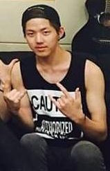 - a thread for Yoon Dowoon's muscles as you wish,,,