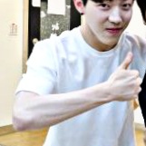 - a thread for Yoon Dowoon's muscles as you wish,,,