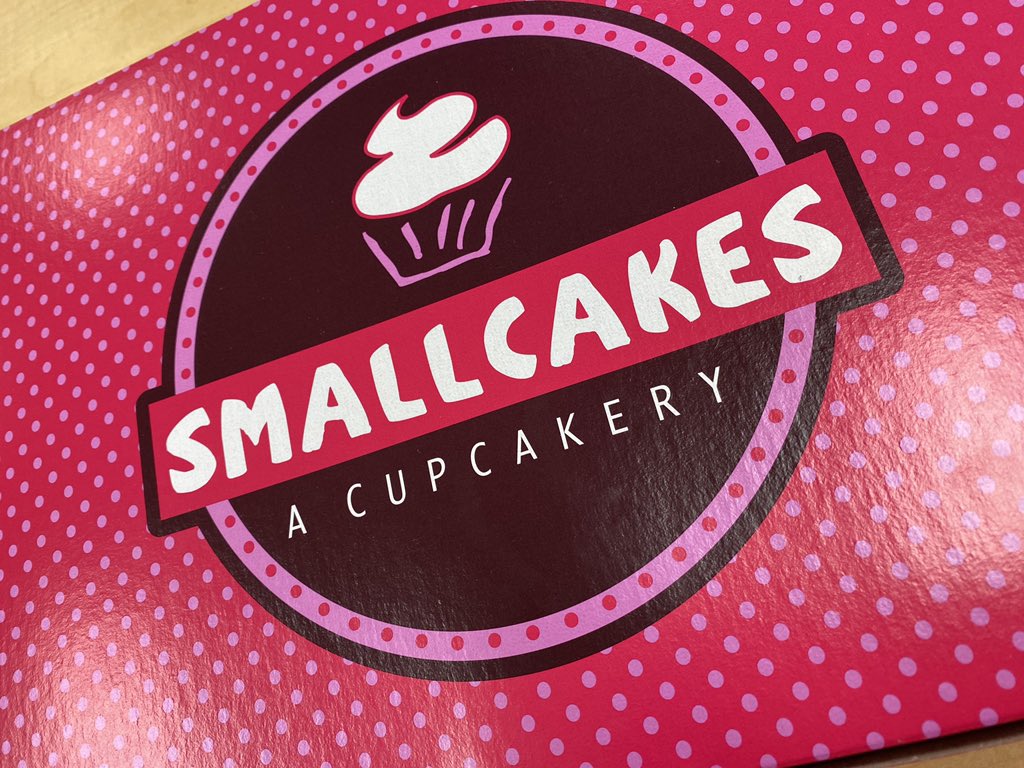RobersonsPALS's tweet photo. When a fabulous parent from the previous year drops off a back to school treat!!! @annbro09 #loveourparents #inclusionrocks https://t.co/LJhA6SNtwV