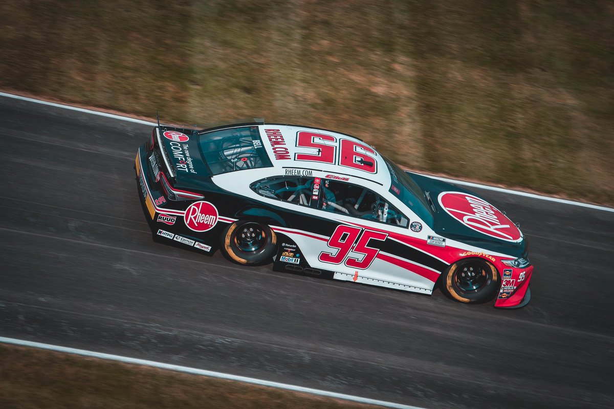 nascar 15 rheem paint schemes