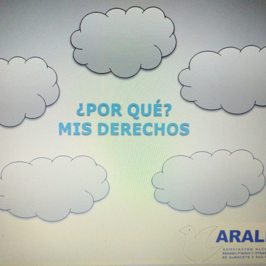 ARALBAasociaci1's tweet photo. Comienza el taller de habilidades sociales para familiares Impartido por Sandra Garcia Portero, psicóloga colaboradora de @ARALBAasociaci1.
Gracias Sandra por tu siempre y dispuesta colaboración. Te queremos 😘💐 https://t.co/uOutJ7Ovk6