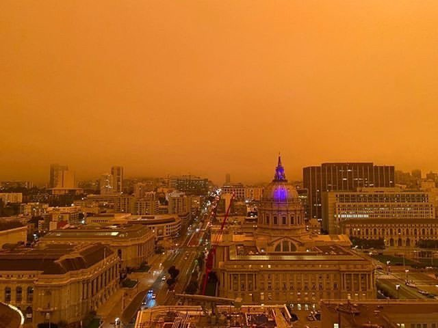 RBReich's tweet photo. San Francisco, California: https://t.co/ddavLopqKO