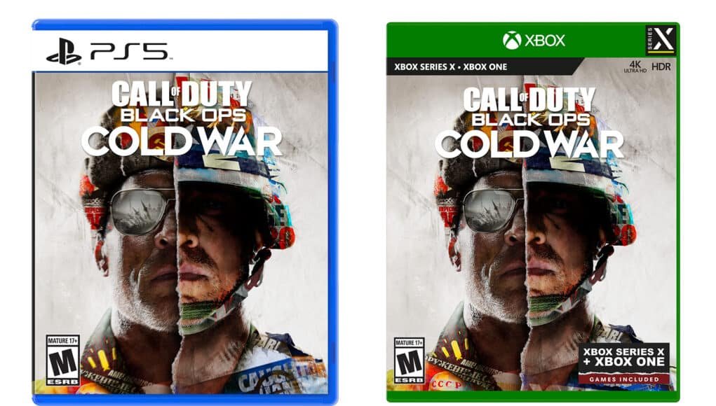 JSmooth's tweet photo. Another one!
#BlackOpsColdWar Giveaway 2 Copies! 

- Follow 
@JSmoothHD 
 - RETWEET &amp; Like!
- Reply with your Console of choice! https://t.co/3XjxeJ5uOk