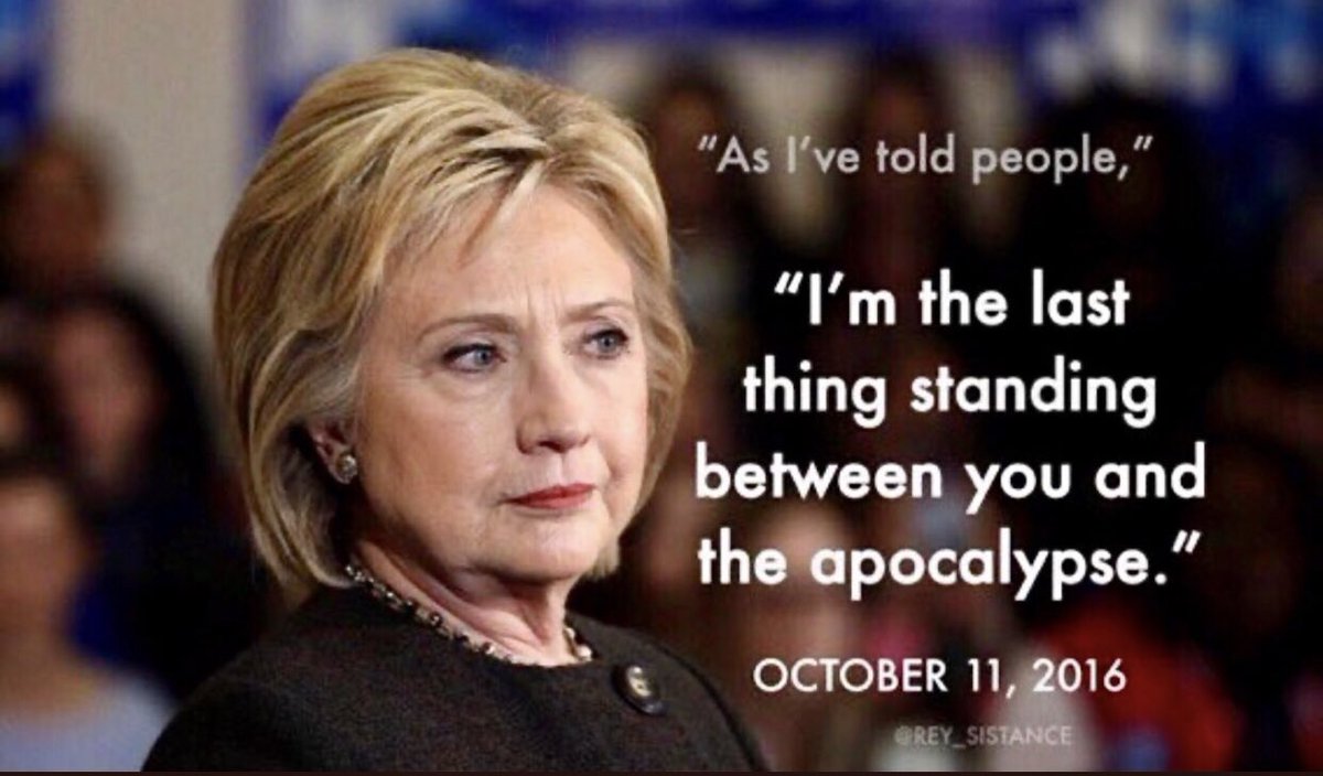 TheMominatrixx's tweet photo. @SusanSarandon @ProudSocialist In 2000, YOU supported Ralph Nader... 537 votes in FL gave us 8 years of BUSH + 1.5M DEAD💀 in the Iraq War
In 2016, “purists” like YOU voted for Jill Stein... giving us TRUMP, LOSS of the courts⚖️ for a GENERATION + 193K DEAD💀 Americans🇺🇸
#FUSue🖕🏻#ChampagneSocialistSarandon🥂 https://t.co/8mfboAvwG3