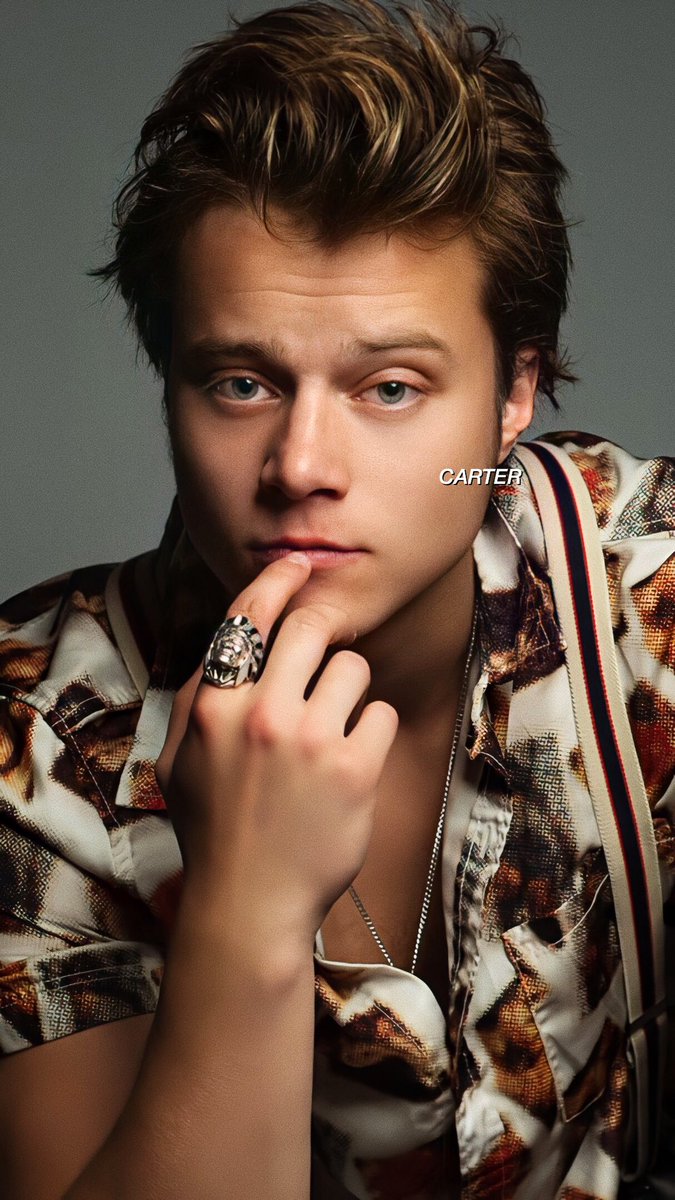 carterhogws's tweet photo. ⠀
just want to take you there, he don't got to know where, does he touch you here like this? let me take the friction from your lips and I'mma love you girl, the way you need, ain't no one gon' stop us. https://t.co/eOfCdwdpZ3