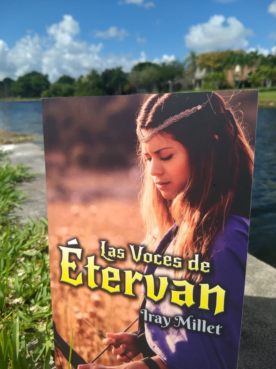 EKnowmada's tweet photo. Descarga los primeros capítulos de la novela de fantasía épica Las voces de Étervan 👉 https://t.co/zdBZ1M364W
#IrayMillet #LasVocesDeÉtervan #FantasíaÉpica #novelafantástica #elfos #elf #lectoresdefantasía https://t.co/K8K5GUDCDx
