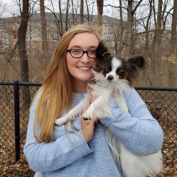 raiderpups's tweet photo. It’s not too late to be a member of the Raider Pups Wright State organization! Applications to be a handler are due tomorrow!!💛💚
.
.
#raiderpups #sdit #servicedogintraining #wsu #wrightstateuniversity https://t.co/TZKHLvC1Gk