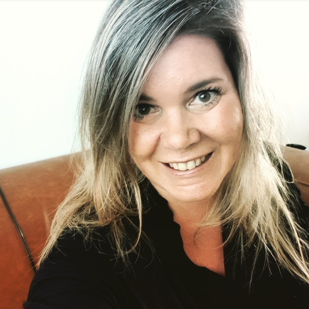 #NieuweProfielfoto