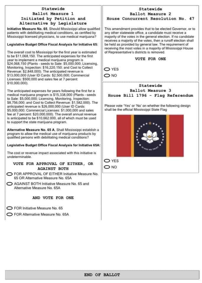 BlmSip's tweet photo. ALERT: The Secretary of State has released the November 3rd sample ballot. See details below and let us know if you have any questions. #November3rd #BLMSip https://t.co/5ILLbX8lx7
