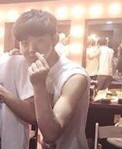 lah inikan udah, biarin ah maap ya 