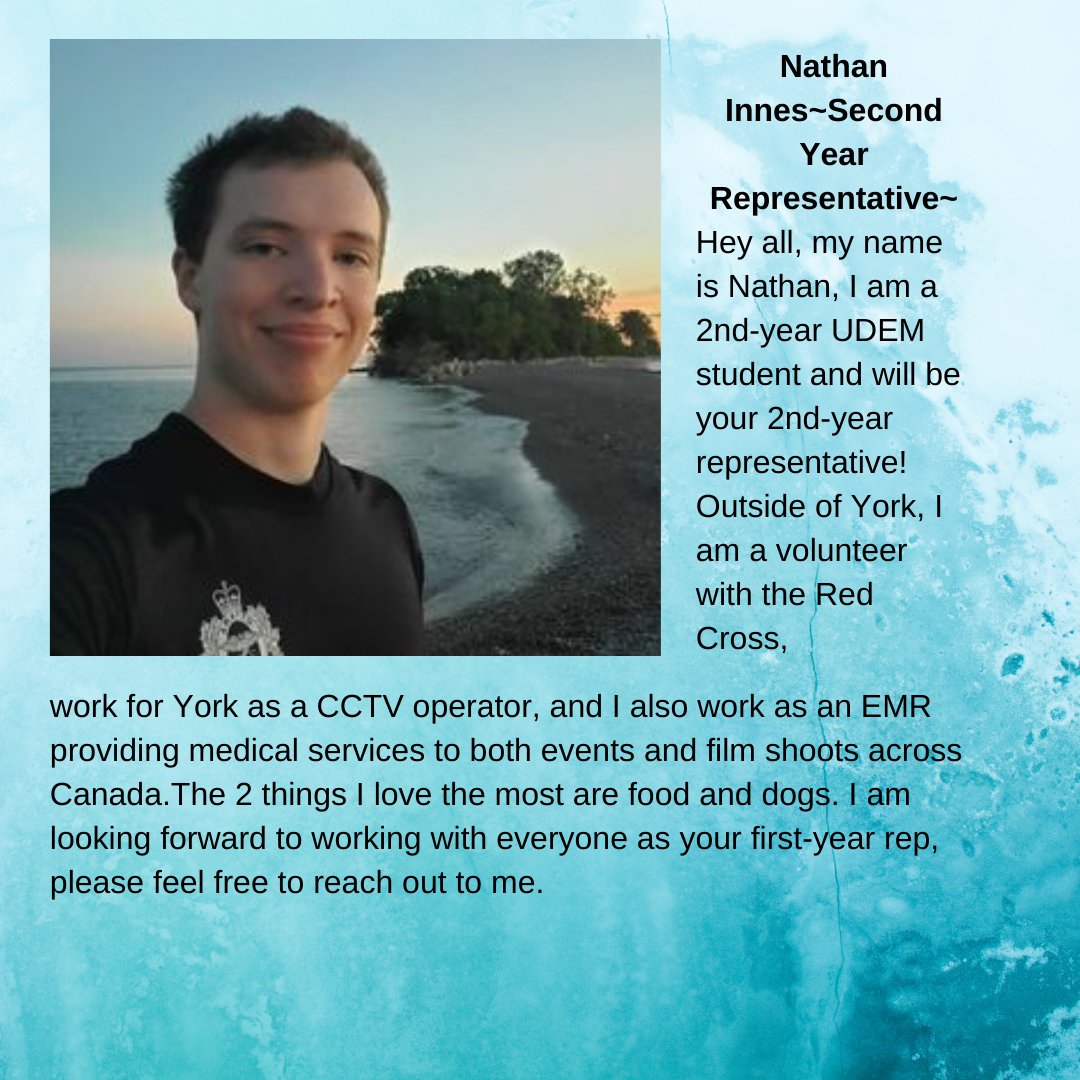 UDEM York tweet media