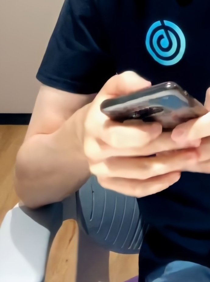 lah inikan udah, biarin ah maap ya 