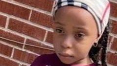 55. Dajore Wilson was shot and killed on September 7th, 2020 in Chicago, IL when someone opened fire on the car she was riding in. She was only 8.