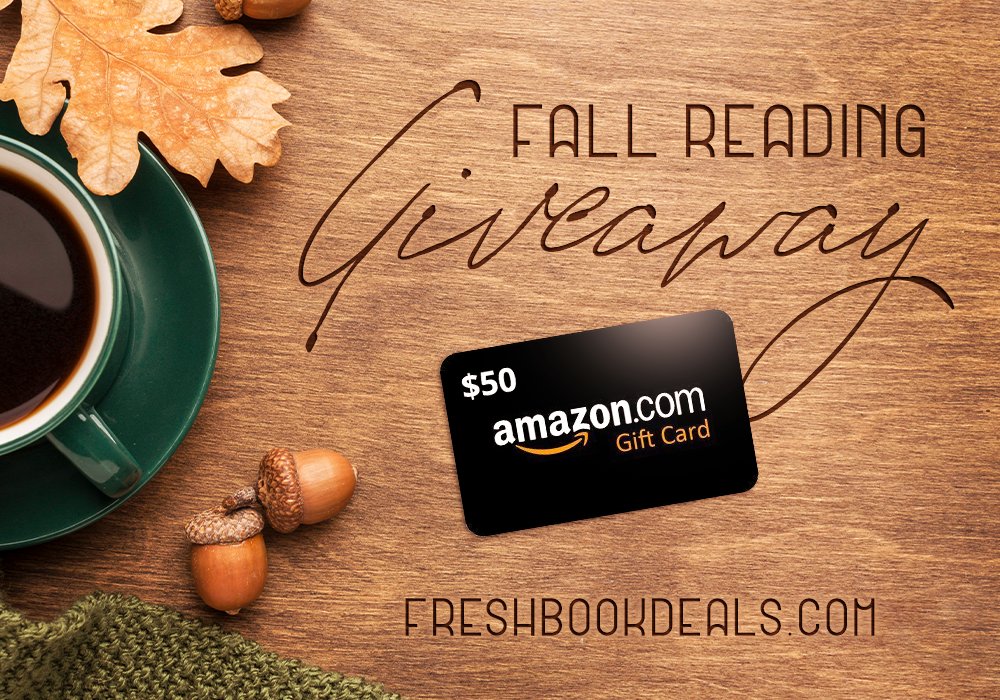 FreshBookDeals tweet media