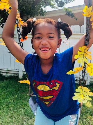CompassCs's tweet photo. Thank you Nichols family for sharing your beautiful Back to School photos! 💙🧡 https://t.co/1saS0xlbuO