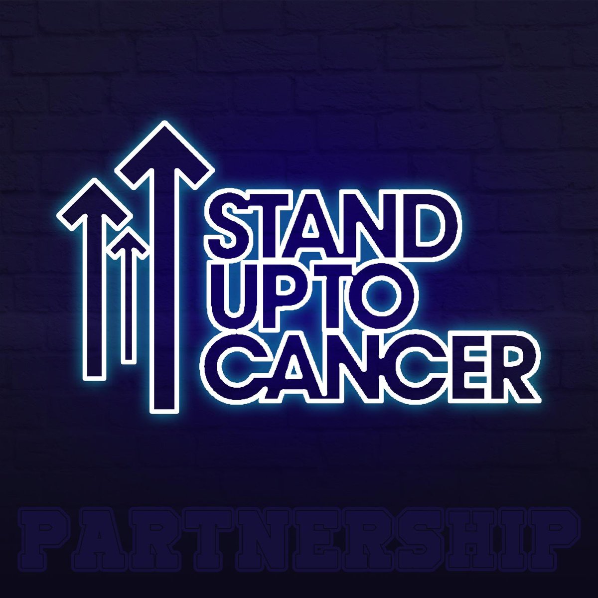UniHuddbad's tweet photo. Our latest announcement is that our chosen charity for the year is stand up to Cancer @SU2CUK ! Many many people can relate to this charity in one way or another and we can’t wait to help raise money and awareness for such an amazing charity https://t.co/Fv76fWWKXD
