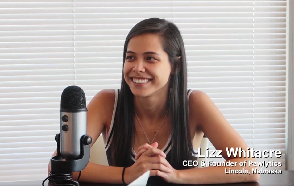 pawlytics's tweet photo. Catch up with Lizz on her latest Podcast interview! She's talking everything from how the Coronavirus has affected the animal welfare world to Pawlytics' growth and how YOU can be part of it! Listen here: https://t.co/nSKU69u1nI
#pawlytics #podcast https://t.co/Ywfpxpw3xJ