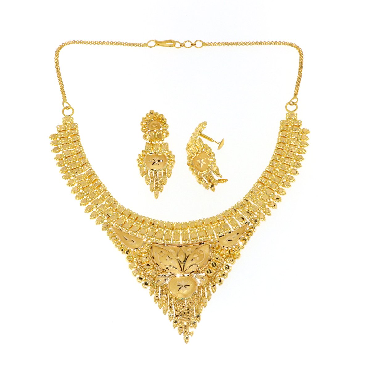 A1Jewellers's tweet photo. Buy 22ct Indian Gold Necklace Set now at
https://t.co/3SJdusx5Z2
#22ct #22k #22kt #22caret #indian #asian #gold #jewellery #fashion #Necklace #anniversary #gift #special #offers https://t.co/85R37oVBBl