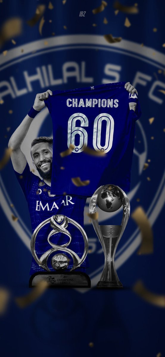 #ليله_بطل_اسيا_والدوري

ليلة استثنائية لبطل طبيعي 💙
ليلة من ليالي #كبير_اسيا 💙