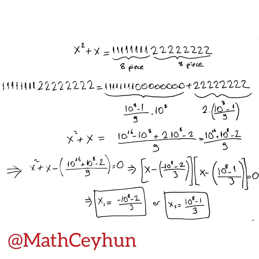 MathCeyhun's tweet photo. #MathCeyhun #math #mathlover #deaf #mathdeaf https://t.co/7G5MWhfmtl