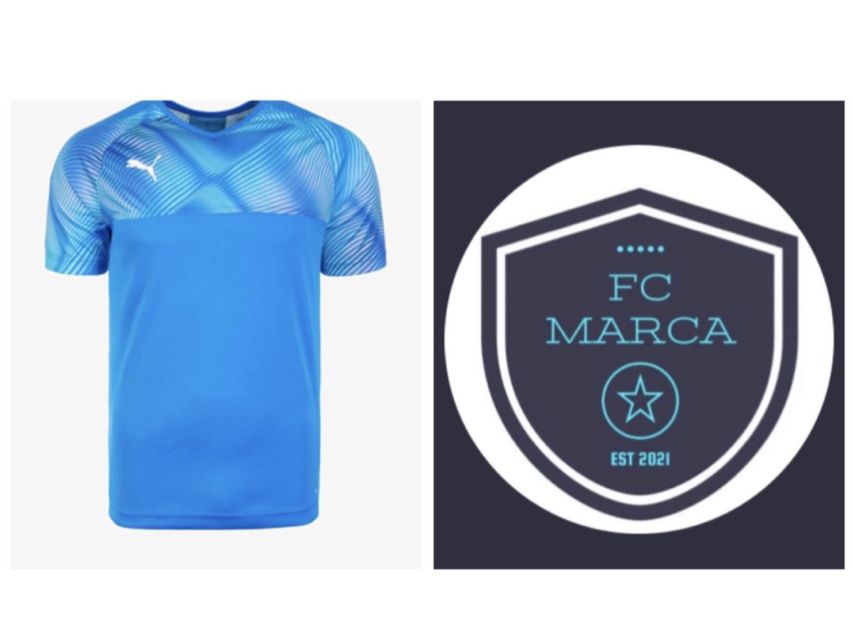 FcMarca's tweet photo. #FCMARCA #playerdevelopment #freefootball #footballcoaching #kidsfootball #grassrootsfootball #Kent #football coming soon.. https://t.co/xVGf2896fY
