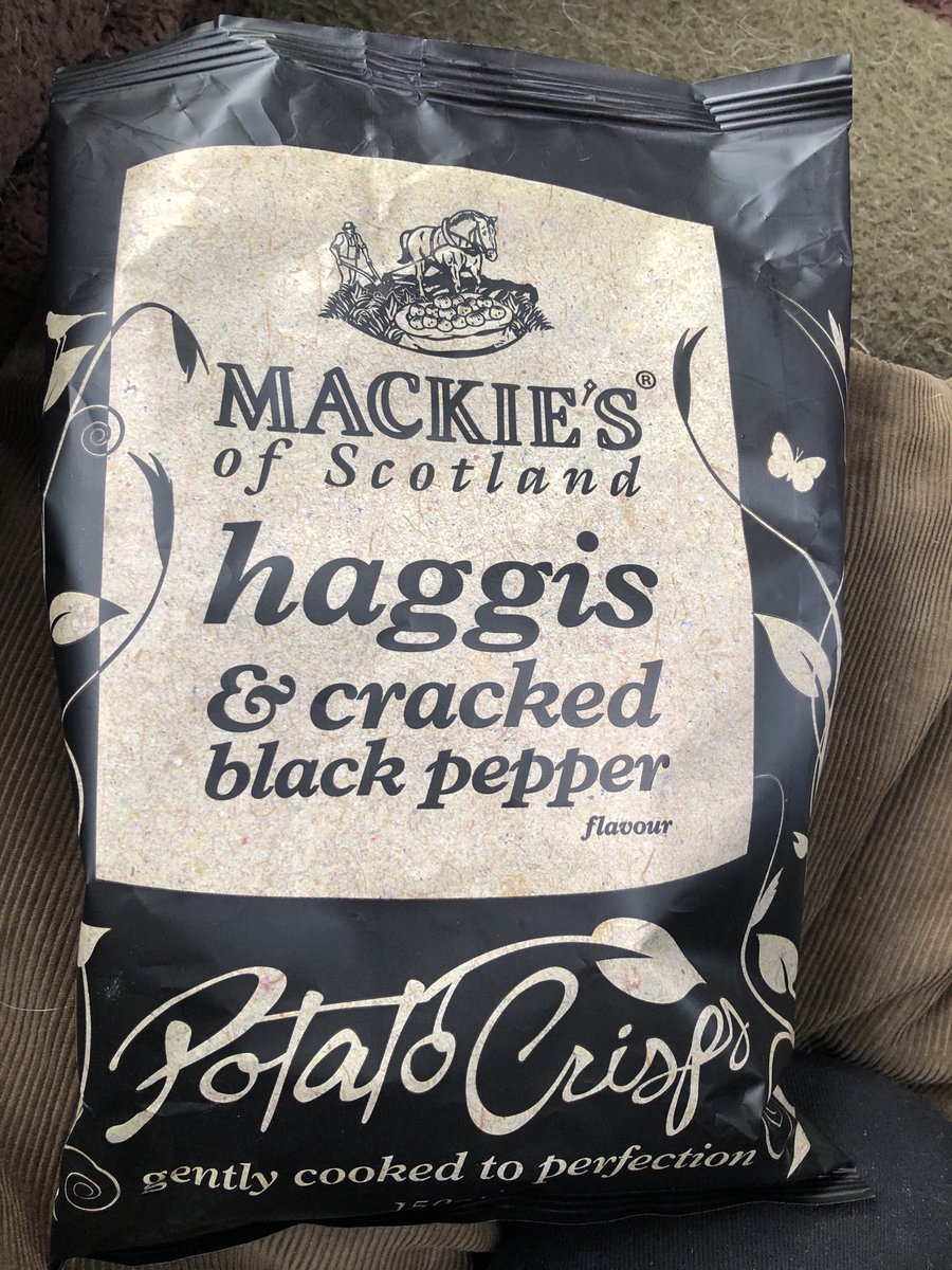 Well ...it would be rude not to!