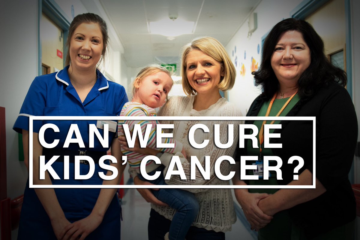 AnthonyNolan's tweet image. ‘Can We Cure Kids’ Cancer?’ on @Channel4 now features the story of a little girl in need of a stem cell transplant.

For any families going through a similar experience, we have a wealth of useful resources, which you can access for free here: bit.ly/2R6IU4

#BCAM2020