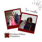 Photo by Northeast Kidney Foundation (@Ne_KF)
