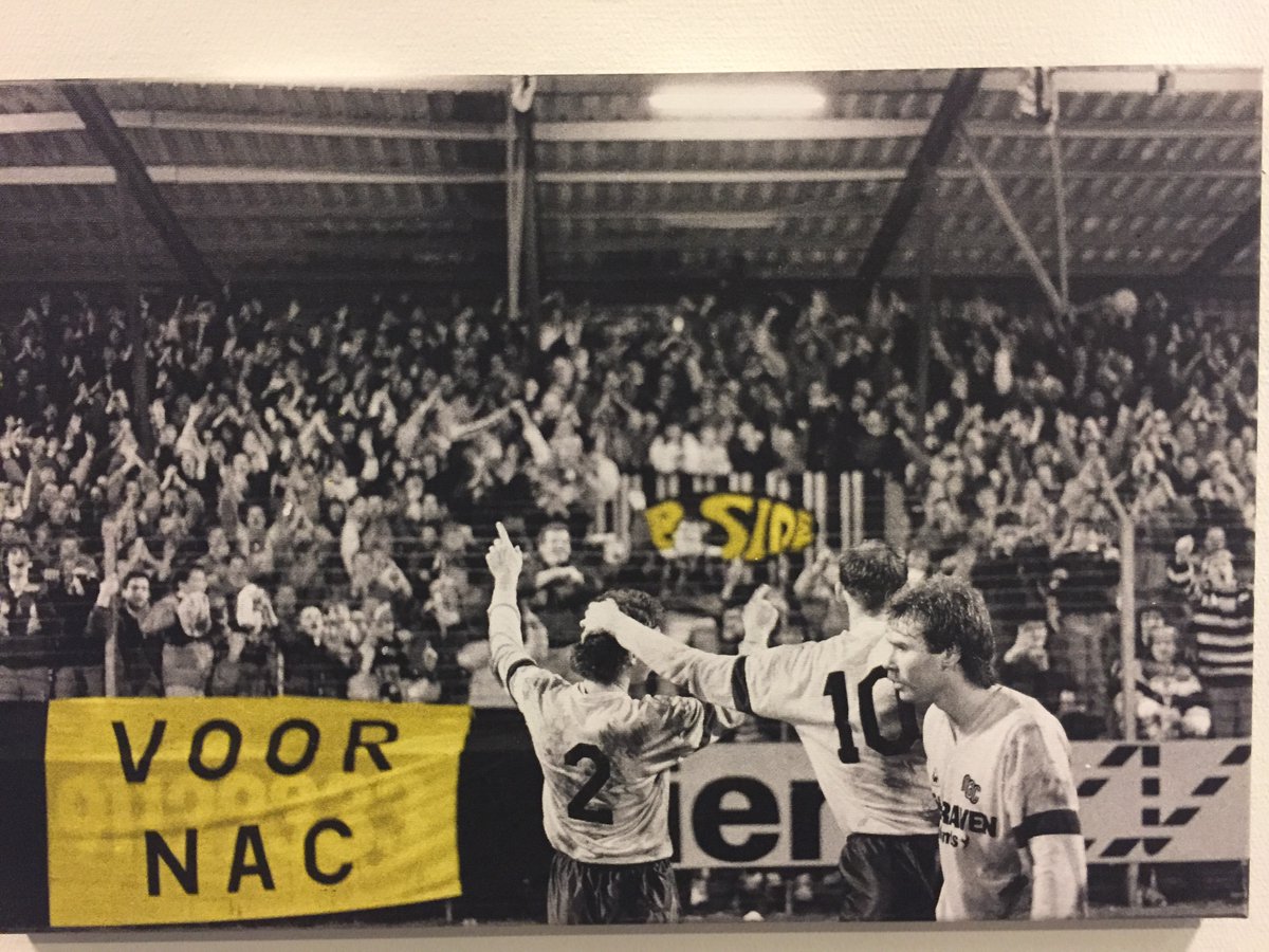 NACnl's tweet photo. Tot zover de geschiedenisles van vandaag.

Binnenkort meer!  👀 

#NACpraat https://t.co/bFvmc4l1Hw