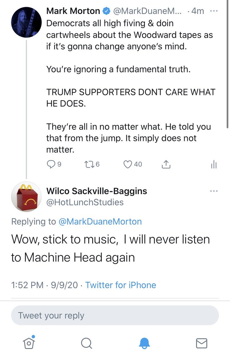 Mark Morton 🇺🇸 tweet media