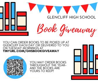 Mrs. Singer (@mrssingersclass) on Twitter photo 📖 Our <a href="/GlencliffColts/">Glencliff Colts</a> are able to order books to pick up or have delivered to them thanks to <a href="/BookemNash/">Book'em</a> & @MckayNashville! 📖
We have a book station ready for students when they visit for tech help, as well! <a href="/MNPS_EL/">MNPS EL Office</a> <a href="/MNPS_ELA/">MNPS Secondary ELA</a> <a href="/MetroSchools/">Metro Schools</a> 📖 Our <a href="/GlencliffColts/">Glencliff Colts</a> are able to order books to pick up or have delivered to them thanks to <a href="/BookemNash/">Book'em</a> & @MckayNashville! 📖
We have a book station ready for students when they visit for tech help, as well! <a href="/MNPS_EL/">MNPS EL Office</a> <a href="/MNPS_ELA/">MNPS Secondary ELA</a> <a href="/MetroSchools/">Metro Schools</a>