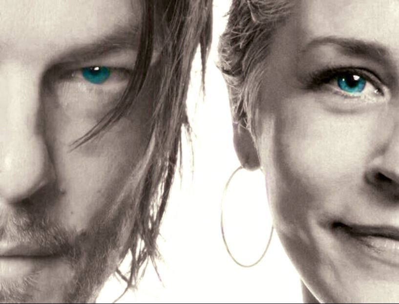 BenClaimed's tweet photo. Stay Safe Nine Lives
#CarylOn #Caryl #CarylForever #CarylMeHappy
#TWD #CarylIsComing https://t.co/bwxIIi2I6b