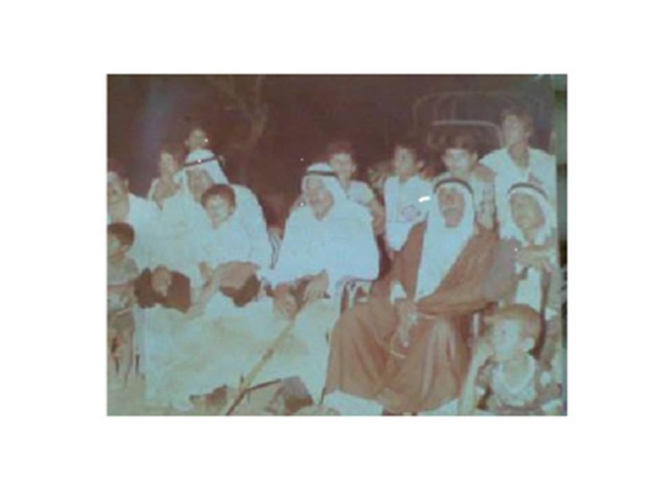 Irifien1's tweet photo. [A Savoir]  Parmi les familles les plus importantes en Palestine et notamment à Gaza, l'une est d'origine rifaine et le revendique encore aujourd'hui.
Après le Haj, l'un des petits enfants du Pasha Ahmed Rifi temsamani, s'installe en Palestine au 19ème siècle. https://t.co/HifzifcqpS