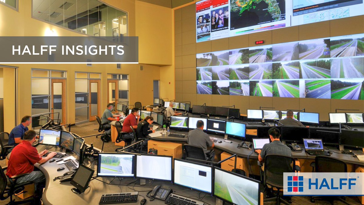 wearehalff's tweet photo. Intelligent Transportation Systems integrate advanced communications and valuable infrastructure to help municipalities improve mobility, safety and connectivity within the systems they manage. Learn how: https://t.co/5glkErvFQR #ITS #halffinsights https://t.co/NobXpdvh0d