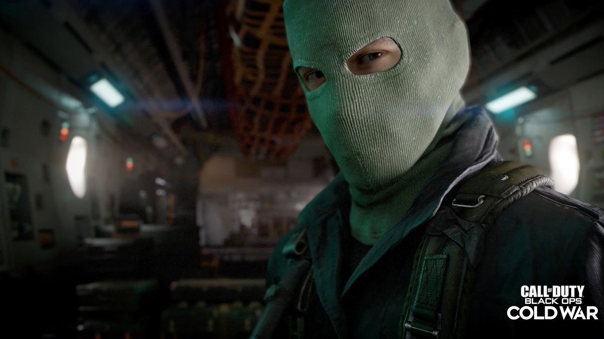 FYI:

◾ In-depth Gunsmith stats
◾ Traditional mini-map returns
◾ Faster TTK than BO4
◾ Ninja Perk is back
◾ Health bar UI can be toggled
◾ Edit loadouts mid-match
◾ Unlimited sprint
◾ Auto health regen
◾ More progression system details to come
 
⬆️ More at the blog ⬆️