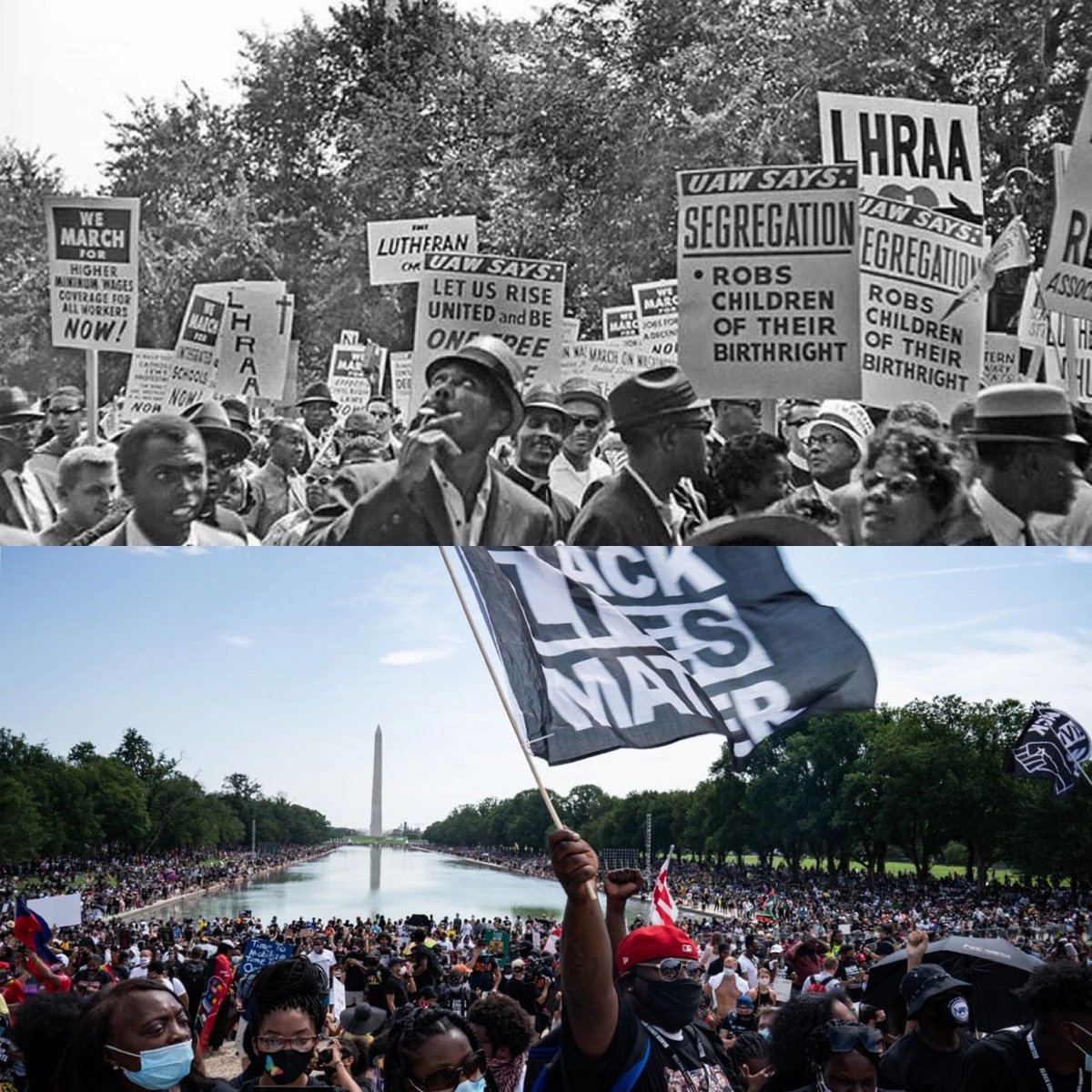 historianspeaks's tweet image. Please support #ScholarStrike. We are doing our part at Historianspeaks.org. Please see our more than 77 blogs on #SocialJustice #NBAProtest #WNBAProtest #COVID-19 #BreonnaTaylor #GeorgeFloyd #AhmaudArbery #RayshardBrooks #MarchonWashington2020. Visit and Donate
