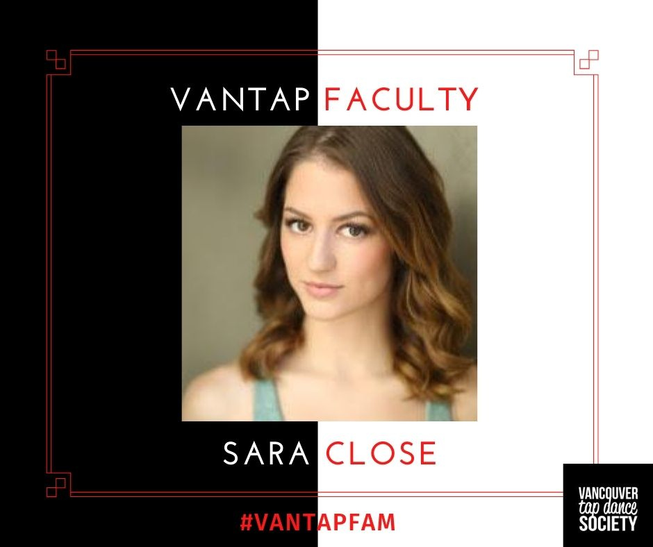 vantapdance's tweet photo. Sara comes with a plethora of knowledge about the body's anatomy, as a dance teacher, salsa training dancer herself and as a personal trainer!

P.s. Sara is offering an ADULT group conditioning drop-in on Wednesday nights next season, come sweat it out!

https://t.co/Wvq4wXVA0D https://t.co/wcNL3ujFcL