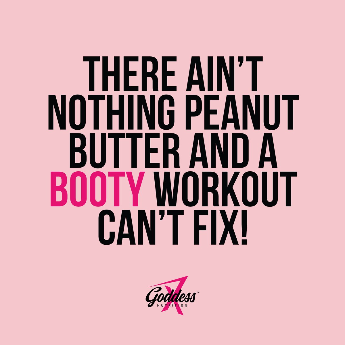 goddessnutri's tweet photo. Ain't that the truth!🙌🍑 #HumpDayFeels https://t.co/dph4t4Mybw