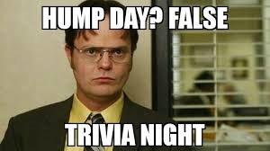 Conrads816's tweet photo. Smartphone Pub Trivia is TONIGHT! 1 Round of Extended General Trivia starts at 7:30pm. Free to play, win bar cash! #Conrads816 #SupportLocal #LocalTrivia #EatDrinkLocal https://t.co/ZThDGFanaw