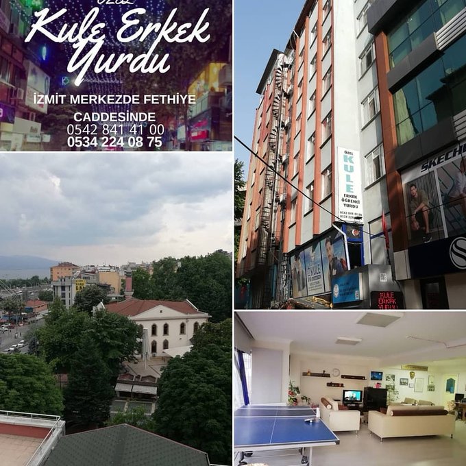 kuleyurt's tweet photo. ÖZEL KULE ERKEK ÖĞRENCİ YURDU
#5EkimdeYüzYüze 
#uenileriYOEketme 
#kouegitimihibritistiyor https://t.co/fFArSzATh5
