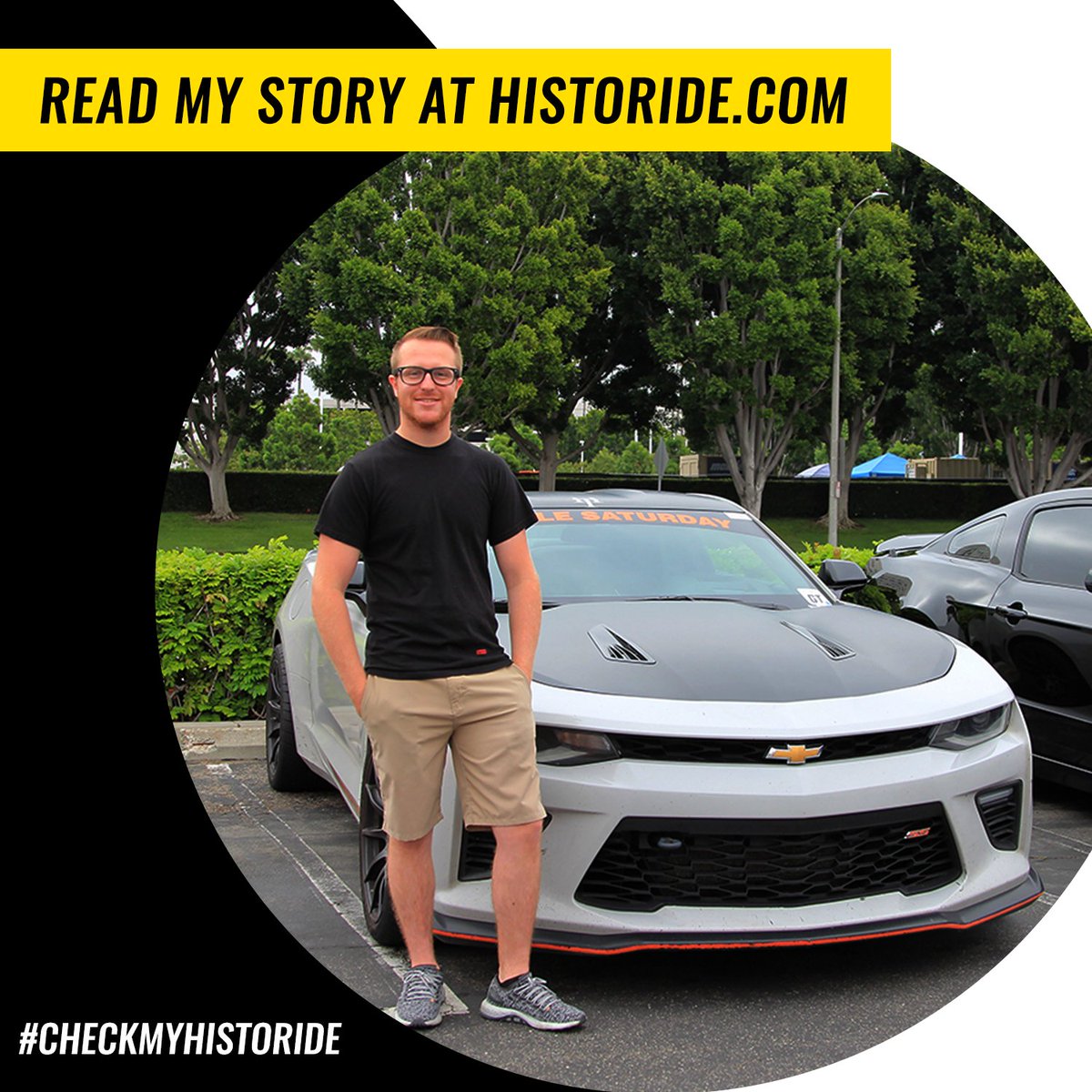 EVERYONE HAS A HISTORIDE WORTH TELLING. SHARE YOUR HISTORIDE. WE'LL TELL THE WORLD.

historide.com/post/going-off…

Instagram ID: <a href="/jon/">Jon Shulkin</a>.dinwiddie

#Historide #CheckmyHistoride #WhatsYourHistoride #cars #car #carsofinstagram #carporn #carlifestyle #supercars #photography #instacar