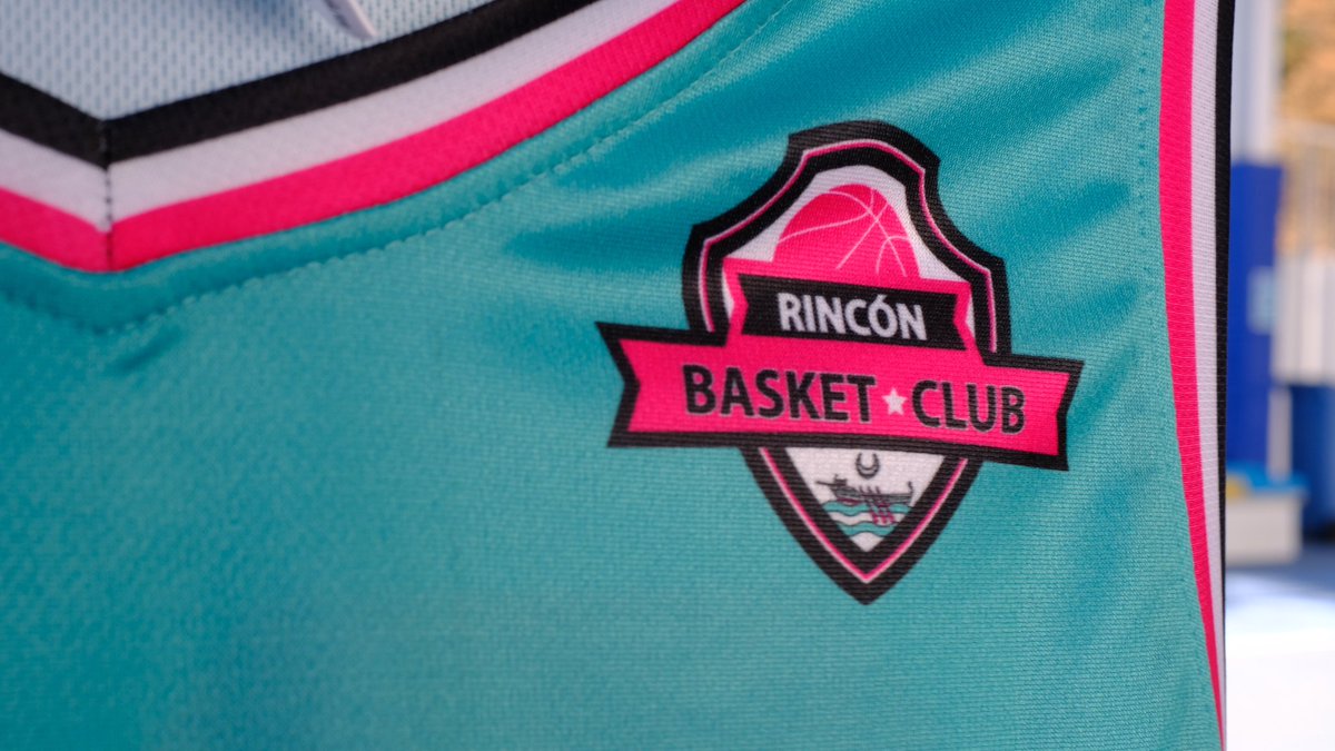 deportesrinconv's tweet photo. Rincón Basket Club comenzó los entrenamientos e inició así lo que esperemos sea una larga historia llena de éxitos.
Desde aquí les queremos desear toda la suerte del mundo, que con las ganas y la pasión que le ponen no la necesitarán.

#RincóndelaVictoria
@RINCONBASKETCL1 https://t.co/kckIbJYaND