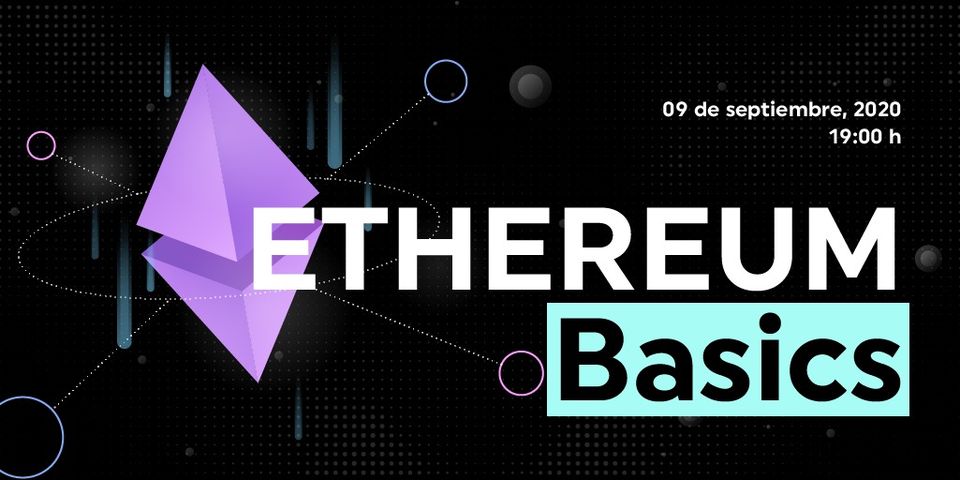 blockdemy's tweet photo. 📢 ¡Atención #Blockdemys!
En esta nueva temporada de #CodeandHacks aprenderemos a programar en la plataforma de #Ethereum desde cero.
👉🏽 Regístrate aquí: https://t.co/TLHNhhjJ1m
#BlockdemyLive https://t.co/5KSGhaUPbK