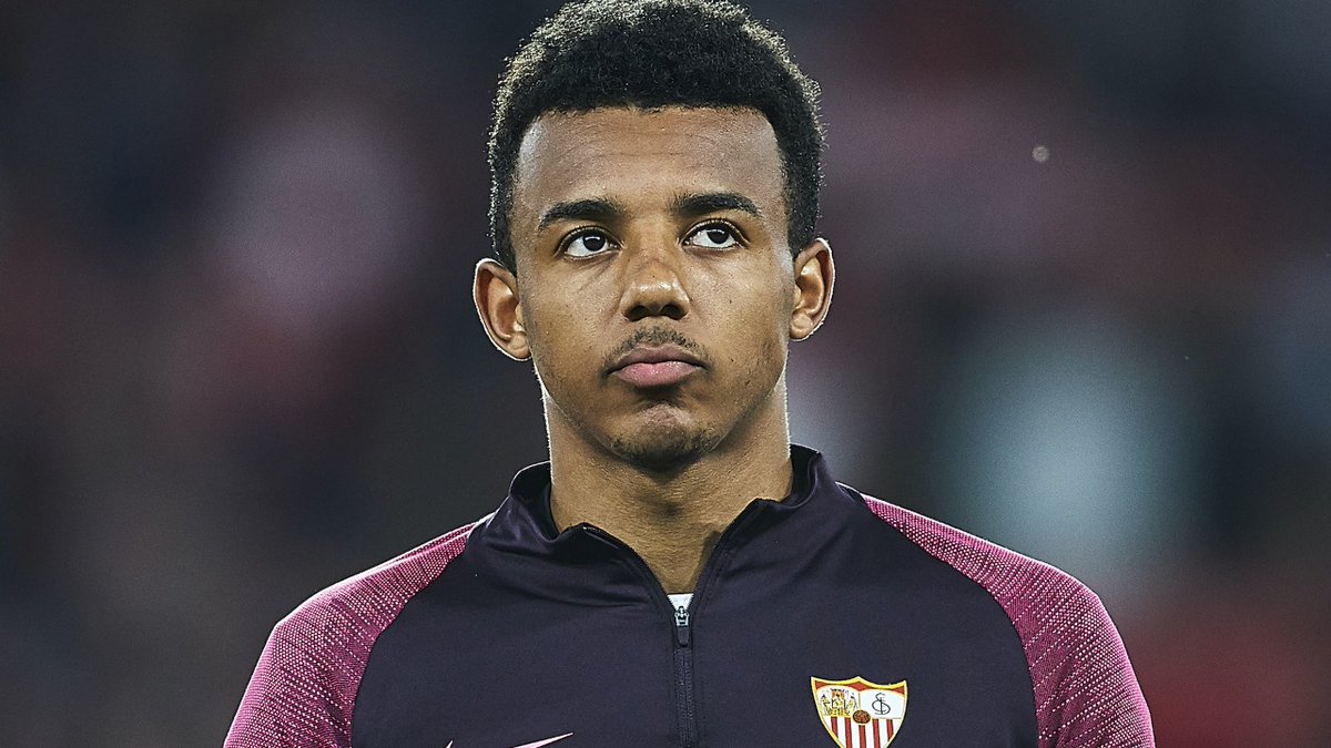 Jules KoundéScouting Report | A THREAD