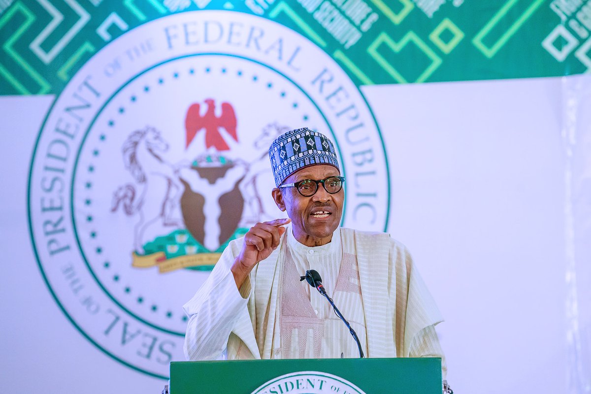 bbchausa's tweet photo. Agenda 2050: Buhari ya kafa kwamitin bunƙasa Najeriya nan da shekara 30
👉https://t.co/0qwkkdFDZa https://t.co/1FEmwfgp7z