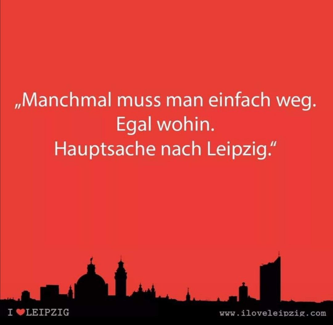 Es ist alles gesagt!