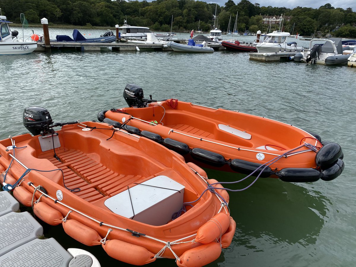 rebelmarineiow's tweet photo. New addition to our fleet! 
We have taken delivery of our new Rigiflex 400 from @BHGMarine and 20HP Mercury from @BembridgeMarine

Customised by our team, now ready to get to work! 
The perfect inshore safety/work boat.  Get in touch to discuss your job https://t.co/HAwogt6k8B https://t.co/5Sau1SAi0m
