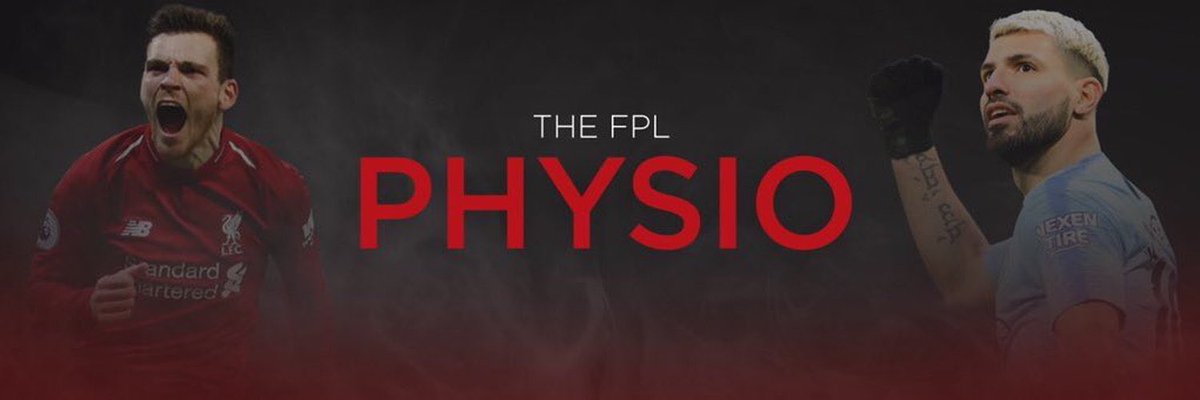 @FPL_physio When Mané isn’t playing buy Salah and captain Salah. The Egyptian scored 73 points in 5 games without Mané! Averaging almost 15 points per game.